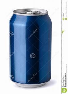 Blue Soft Drink