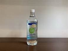 Bottled Natural Water