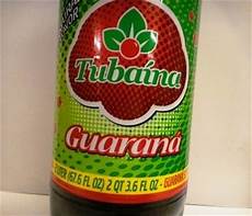 Brazilian Soda