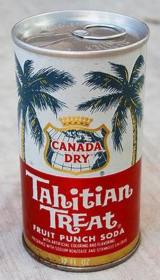Canadian Soda