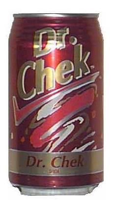 Chek Soda