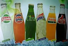 Citra Cold Drink