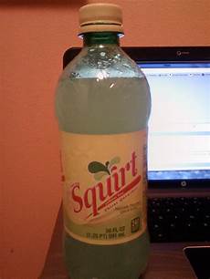Diet Squirt Soda