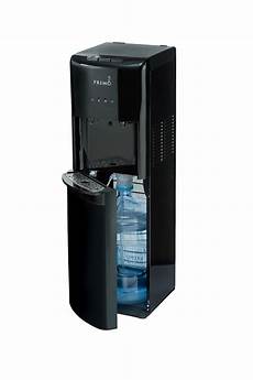 Dispenser Bottled Water