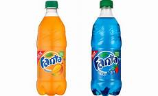 Fanta Soda Water