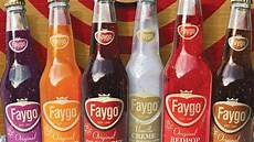 Faygo Cream Soda
