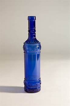 Glass Bottle Water
