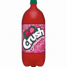 Grape Crush Soda