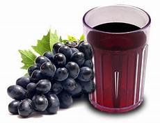 Grape Juices
