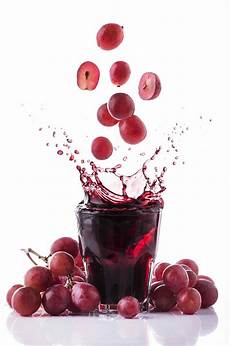 Grape Juices