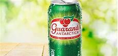 Guarana Antarctica Soda
