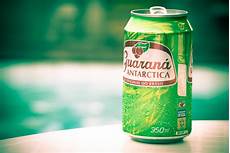 Guarana Brazilian Soda