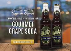Hanks Soda