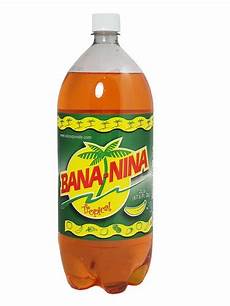 Inca Soda