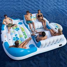 Inflatable Water