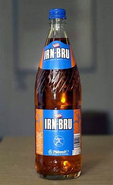 Irn Bru Original