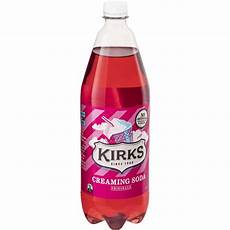 Kirks Creaming Soda