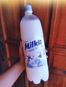 Milkis Soda