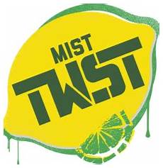 Mist Twist Soda