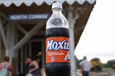 Moxie Soda