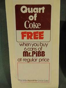 Mr Pibb Soda