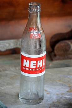 Nehi Soda