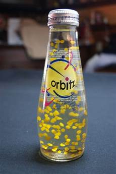 Orbitz Soda