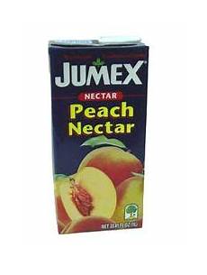 Peach Nectars