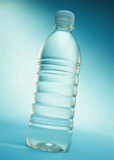 Pet Bottled Water