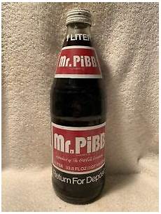 Pibb Soda