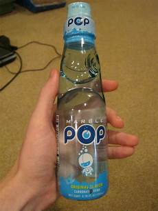 Pop Drink