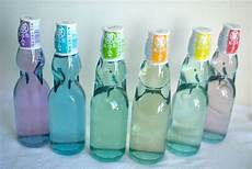 Ramune Bottles