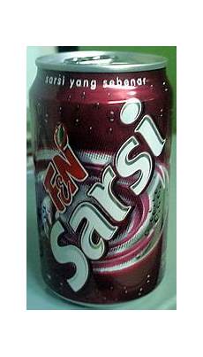 Sarsi Soda