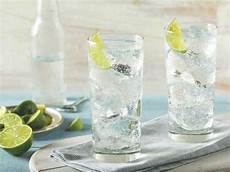 Sparkling Mineral Water