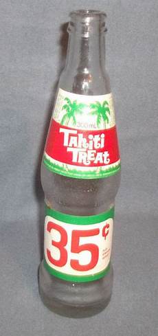 Tahitian Treat Drink