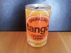 Tango Soda