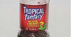 Tropical Fantasy Soda