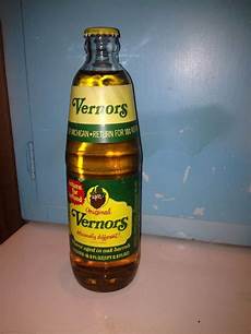 Vernors Soda