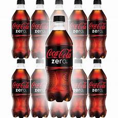 Zero Soda