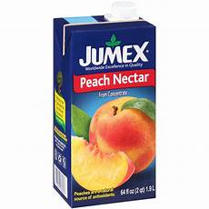 Apricot Nectar