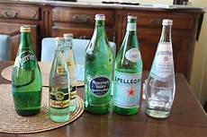 Bottled Waters