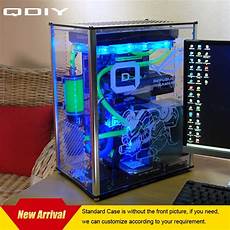 Box Water