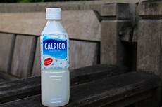 Calpico Soda