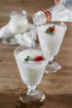 Calpis Cocktail