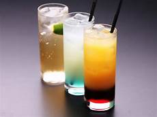 Calpis Cocktail