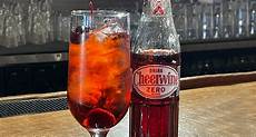 Cheerwine Zero