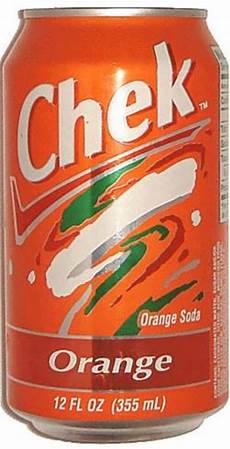 Chek Soda