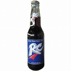 Cherry Rc Cola