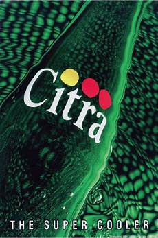 Citra Cold Drink