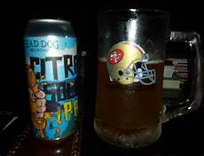 Citra Cold Drink